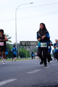 Runner Photo 4852406
