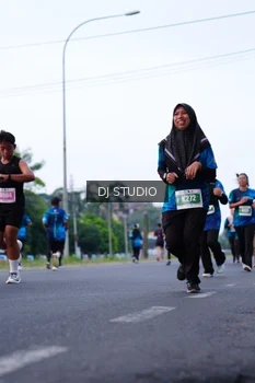 Runner Photo 4852408