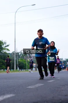 Runner Photo 4852409