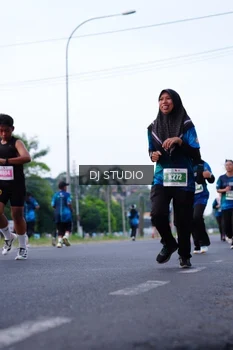 Runner Photo 4852410
