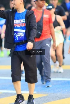 Runner Photo 4852413