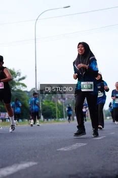 Runner Photo 4852414