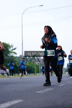 Runner Photo 4852416