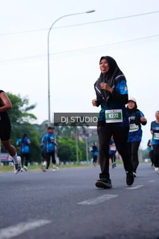 Runner Photo 4852418