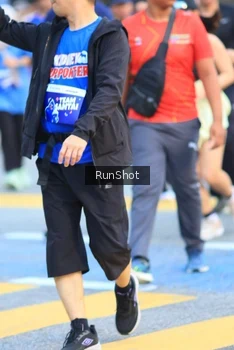 Runner Photo 4852419