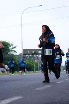 Runner Photo 4852427