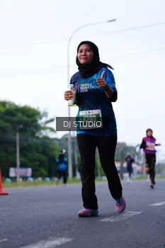 Runner Photo 4852429
