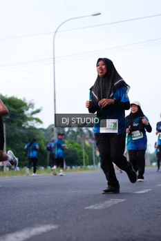 Runner Photo 4852430