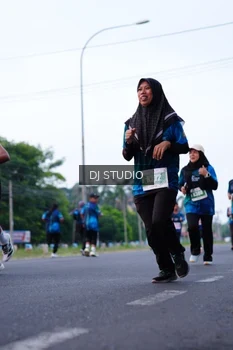 Runner Photo 4852434