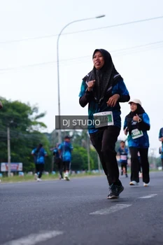Runner Photo 4852439
