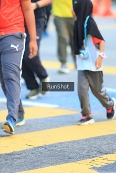 Runner Photo 4852440