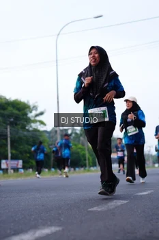 Runner Photo 4852441