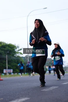 Runner Photo 4852447
