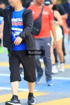 Runner Photo 4852450