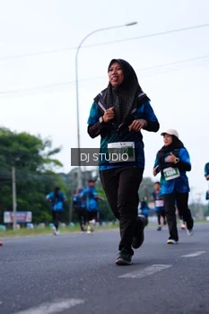 Runner Photo 4852453