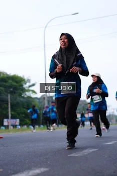 Runner Photo 4852454