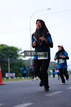 Runner Photo 4852455