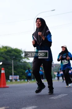 Runner Photo 4852458