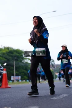 Runner Photo 4852461