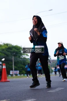 Runner Photo 4852462