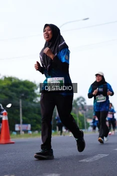 Runner Photo 4852470
