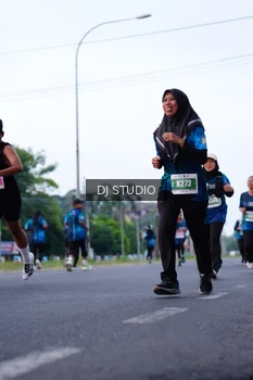 Runner Photo 4852472
