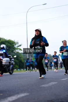 Runner Photo 4852474
