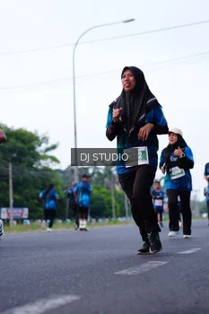 Runner Photo 4852475