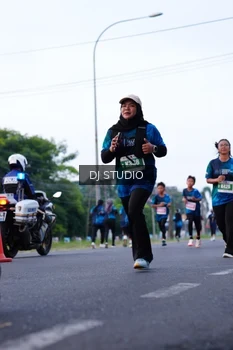 Runner Photo 4852476