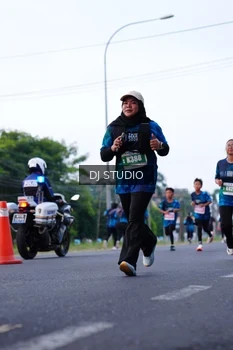 Runner Photo 4852478