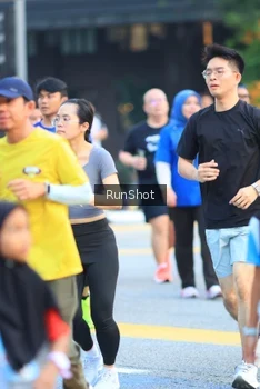 Runner Photo 4852481