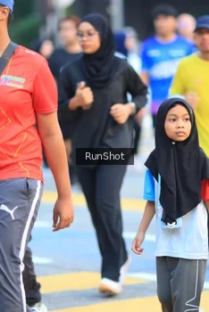 Runner Photo 4852483