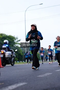 Runner Photo 4852484