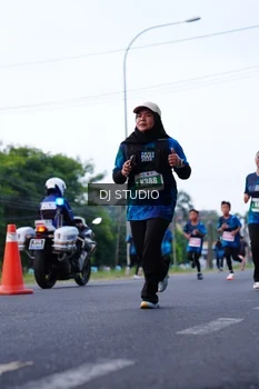 Runner Photo 4852487