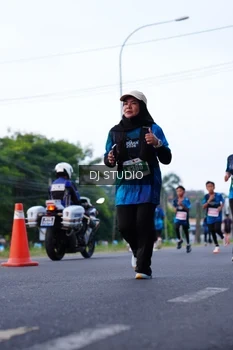 Runner Photo 4852489