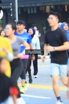 Runner Photo 4852492