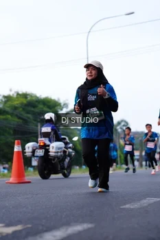 Runner Photo 4852493