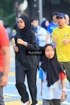 Runner Photo 4852497