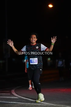 Runner Photo 4852499