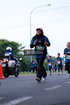 Runner Photo 4852503