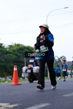 Runner Photo 4852504