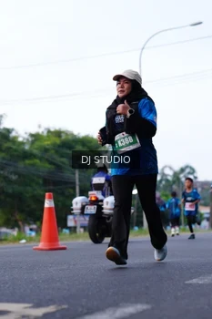 Runner Photo 4852505