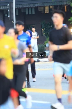 Runner Photo 4852506