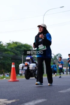 Runner Photo 4852507