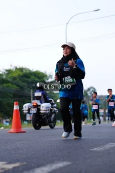 Runner Photo 4852508