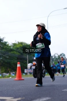Runner Photo 4852511