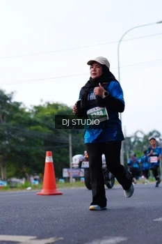 Runner Photo 4852512