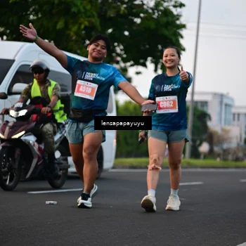 Runner Photo 4852513
