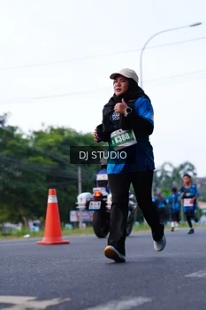 Runner Photo 4852516