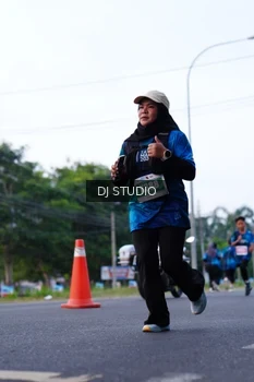 Runner Photo 4852517